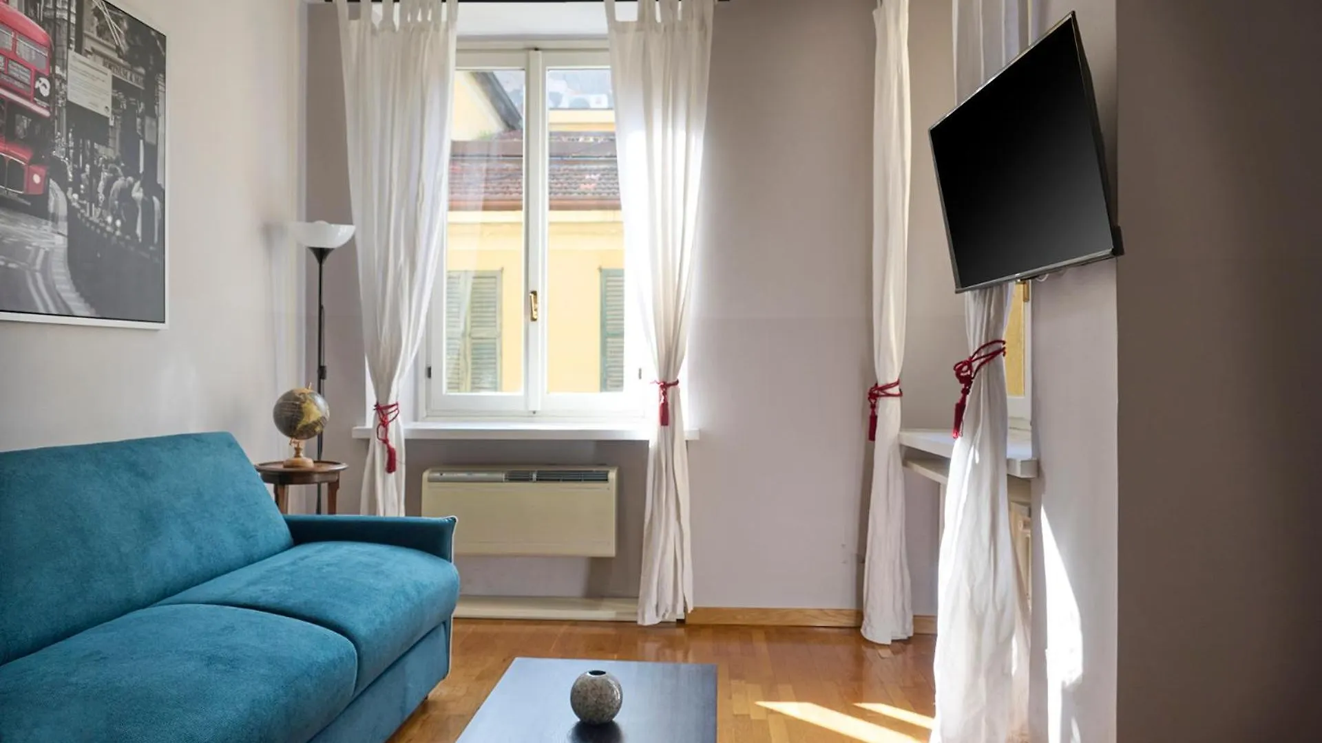 Milan Retreats Brera Apartment 0*,  Italy
