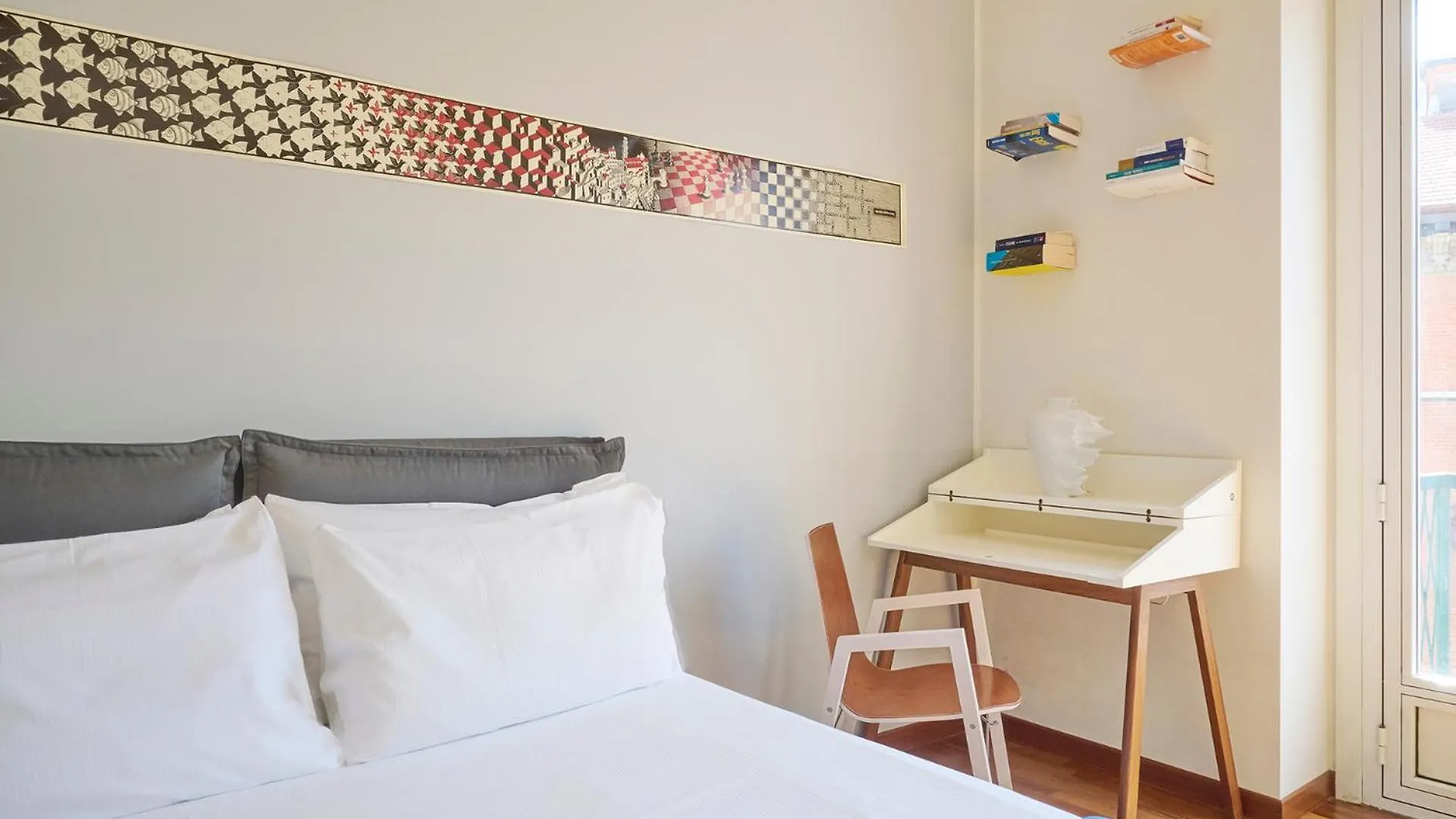 דירות Milan Retreats Brera