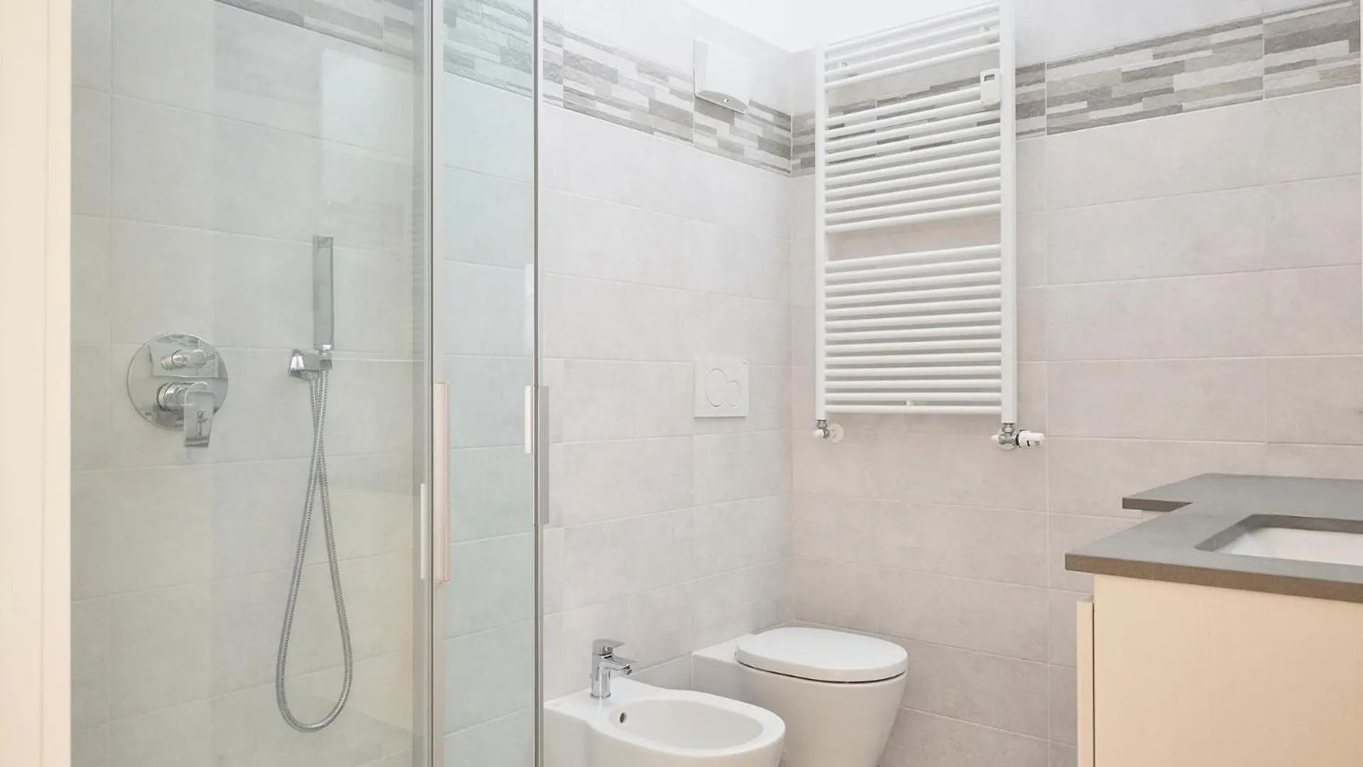 דירות Milan Retreats Brera