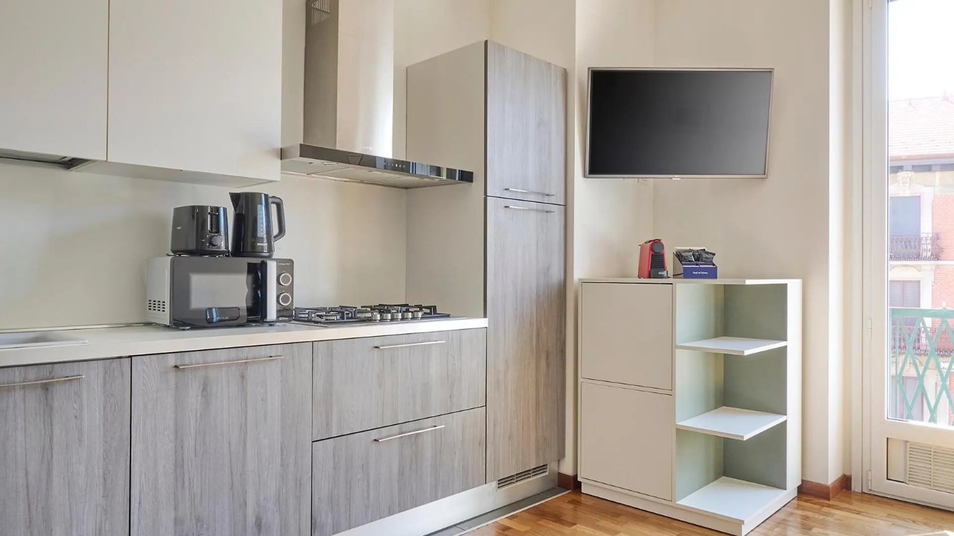 Milan Retreats Brera Apartment 0*,  Italy