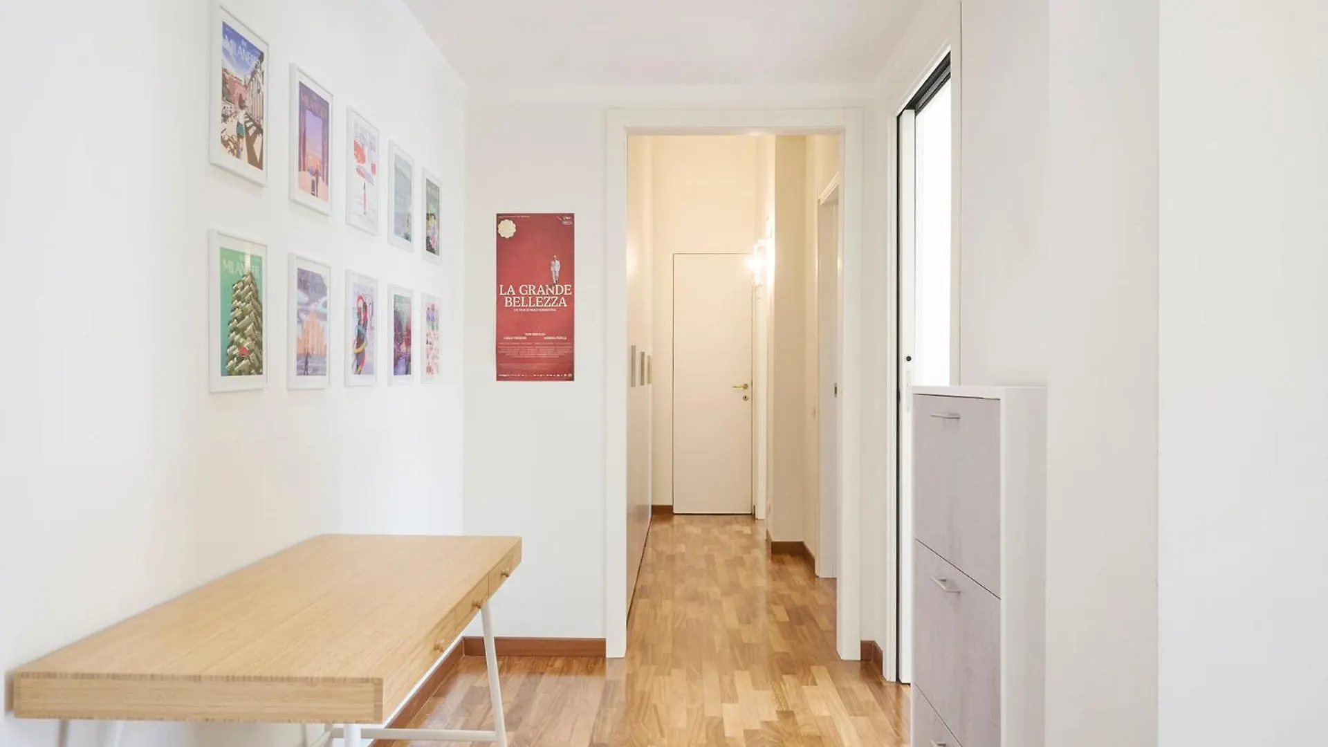 Milan Retreats Brera Apartment 0*,  Italy