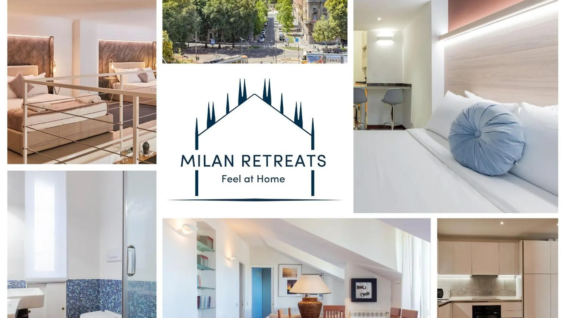 Milan Retreats Brera contacts
